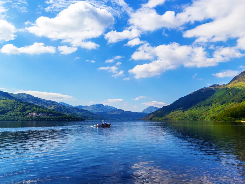 Loch Lomond