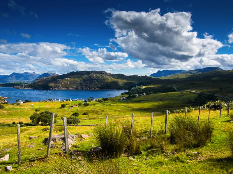 Best Of Scotland - die große Rundreise