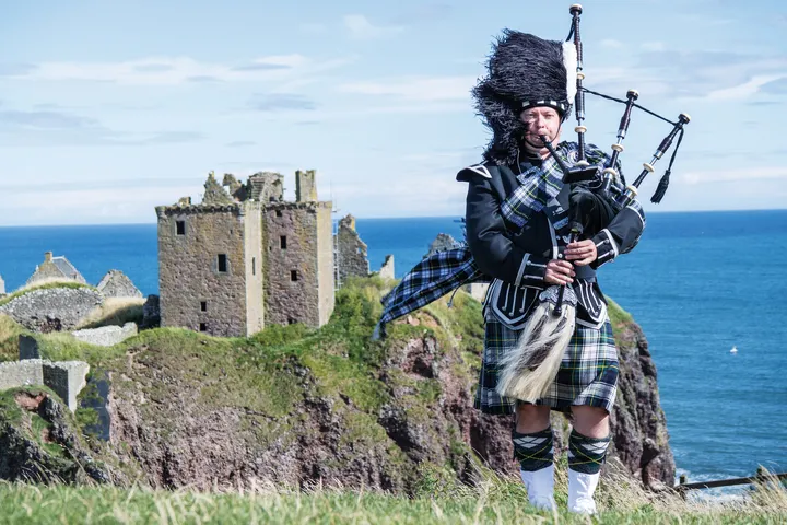 Best Of Scotland - die große Rundreise