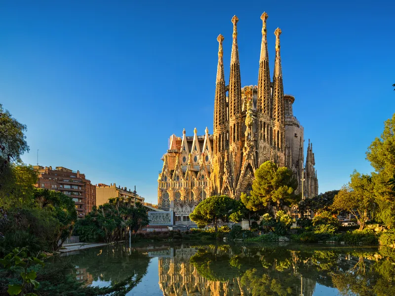 Sagrada Familia