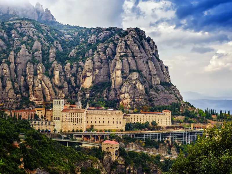 Montserrat