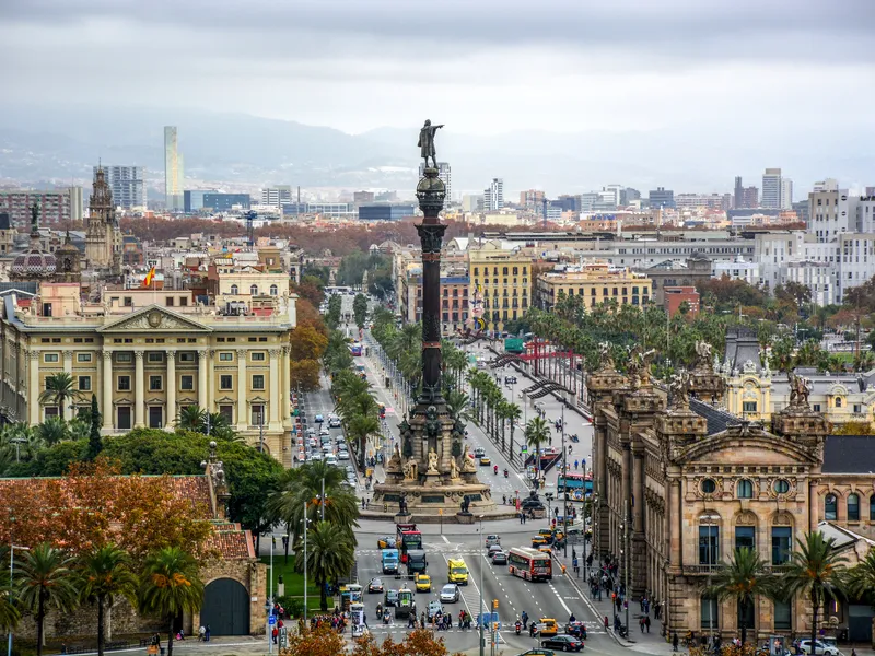 Barcelona
