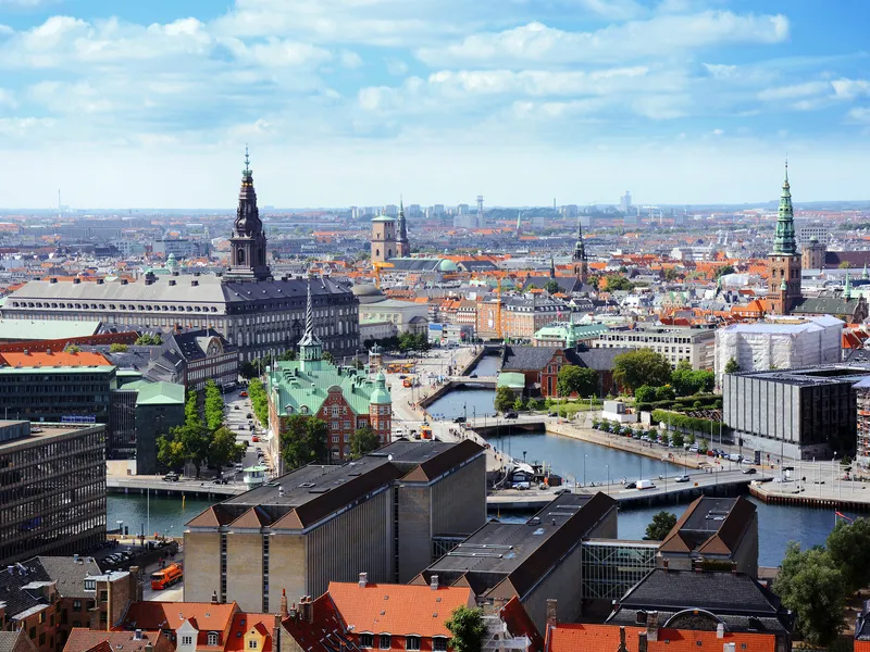 Kopenhagen