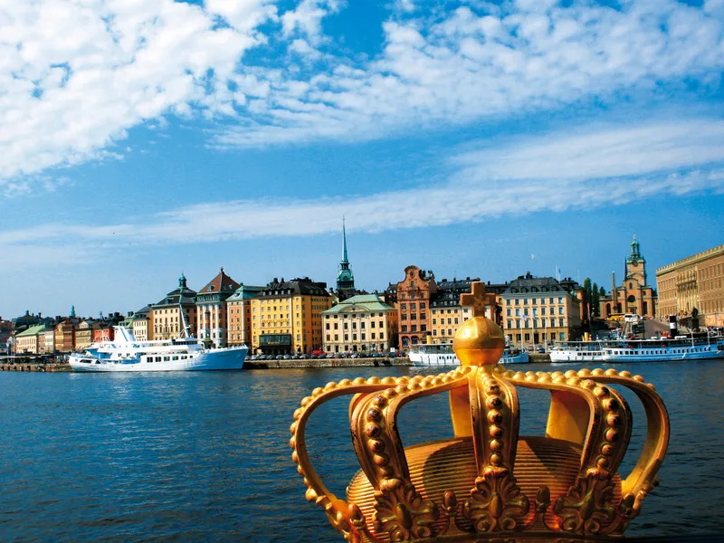 Metropolen des Nordens - Reiseverlauf ab Kopenhagen bis Helsinki