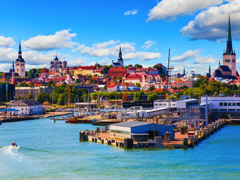 Tallinn