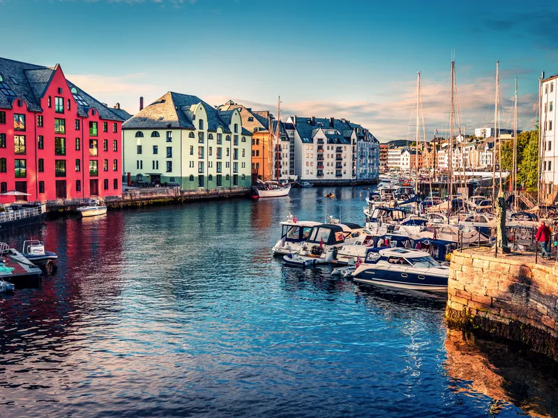 Ålesund