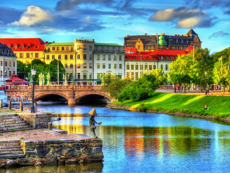 Gäteborg
