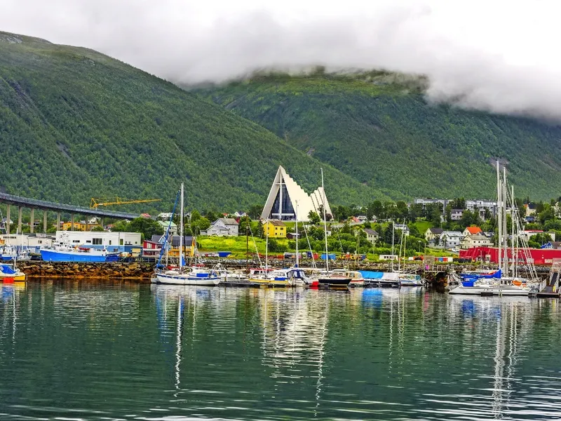 Tromsø