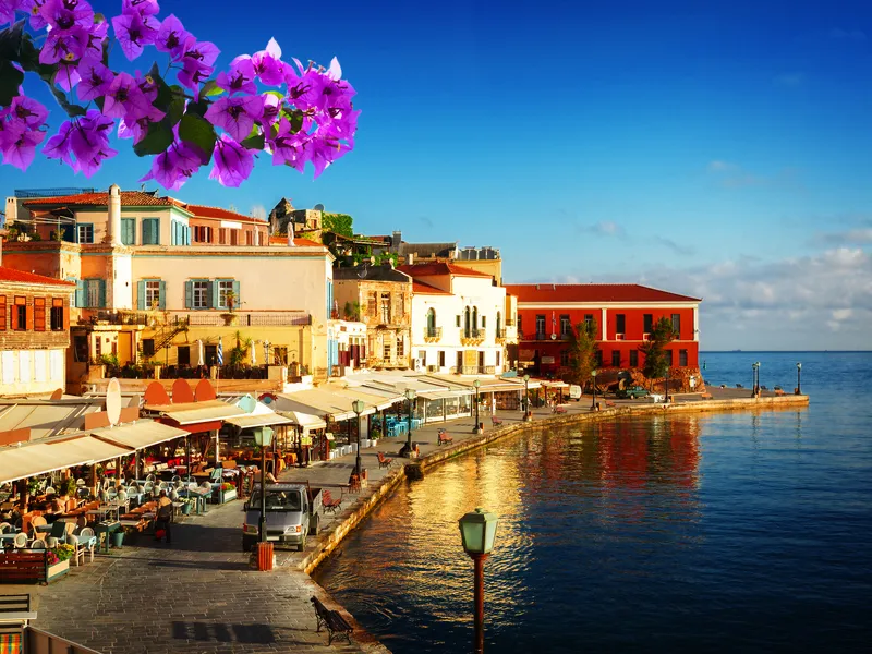 Chania