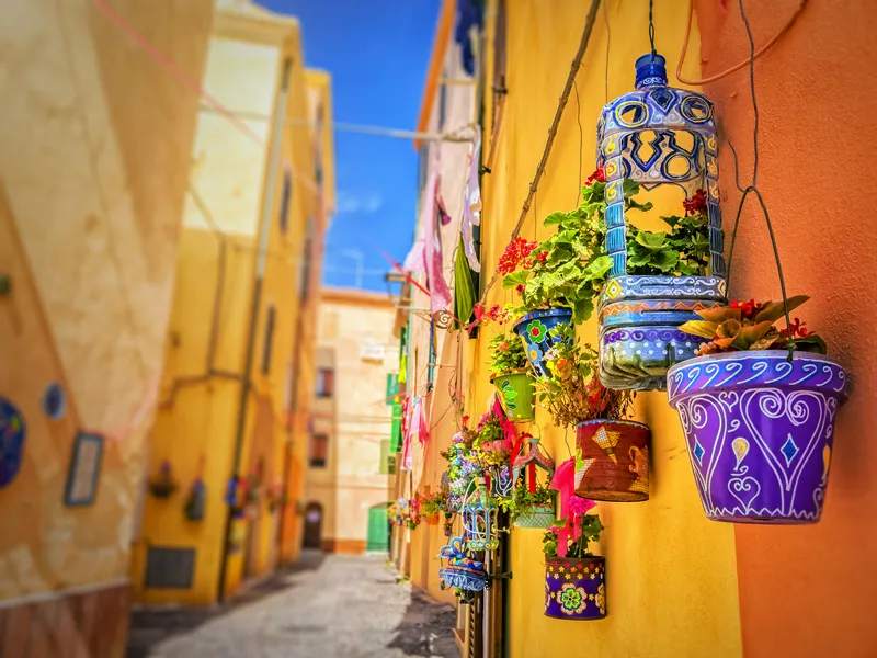 Alghero