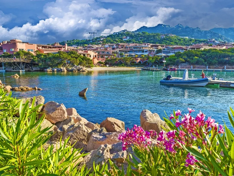 Olbia