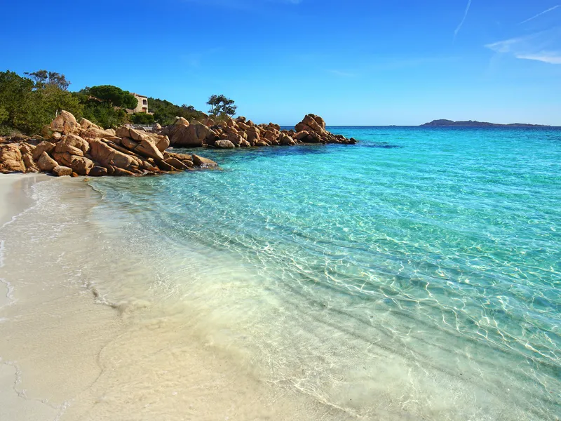 Costa Smeralda