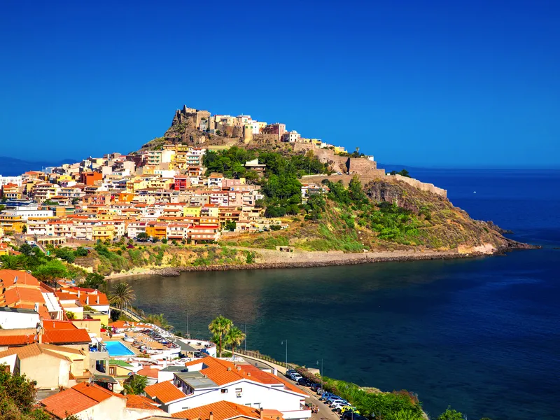 Castelsardo