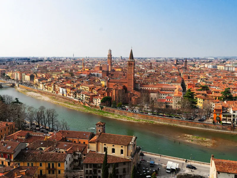 Verona