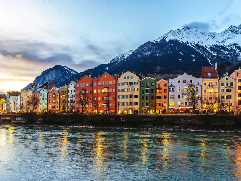 Innsbruck