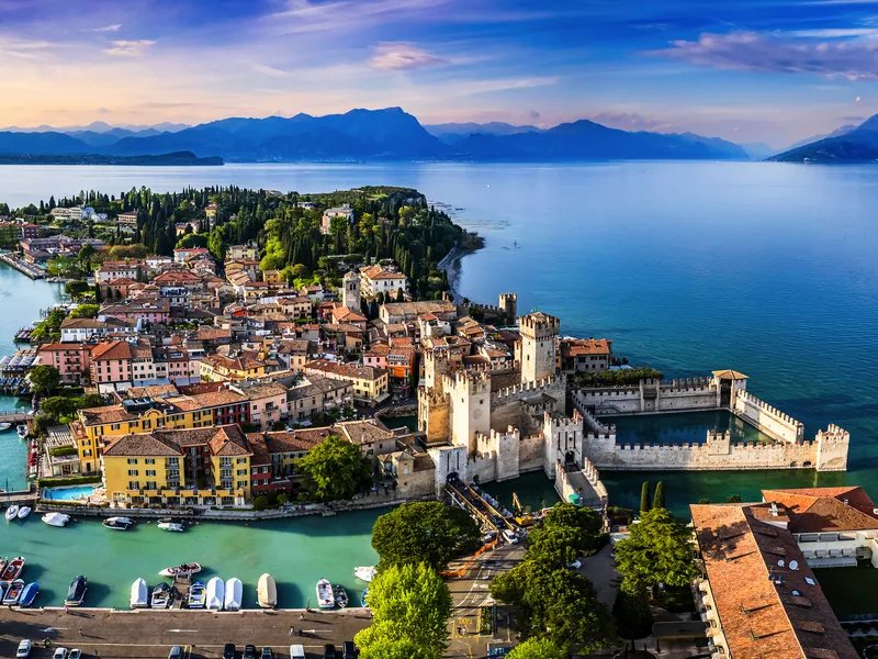 Sirmione