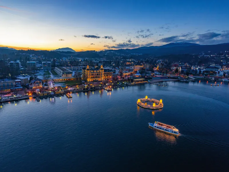 Wörthersee