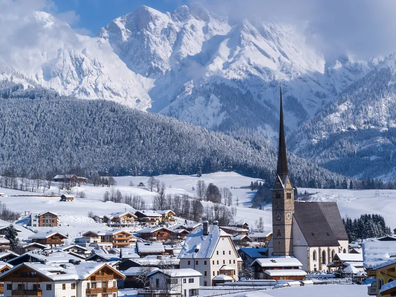 Maria Alm