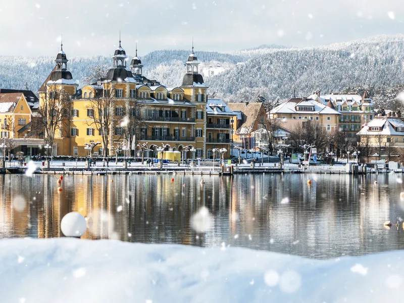 Velden