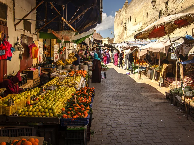 Fès