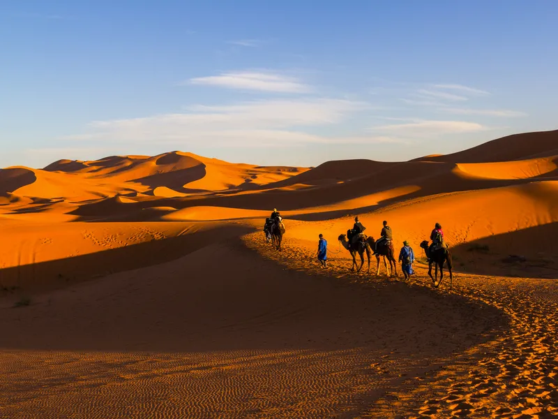 Sahara