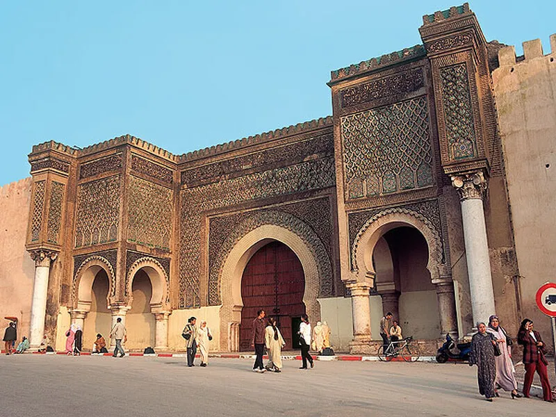 Meknes