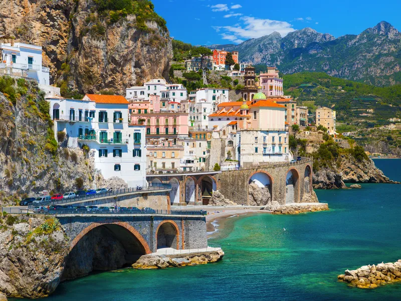 Amalfi