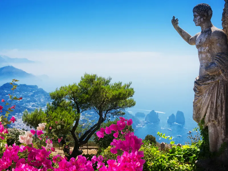 Capri