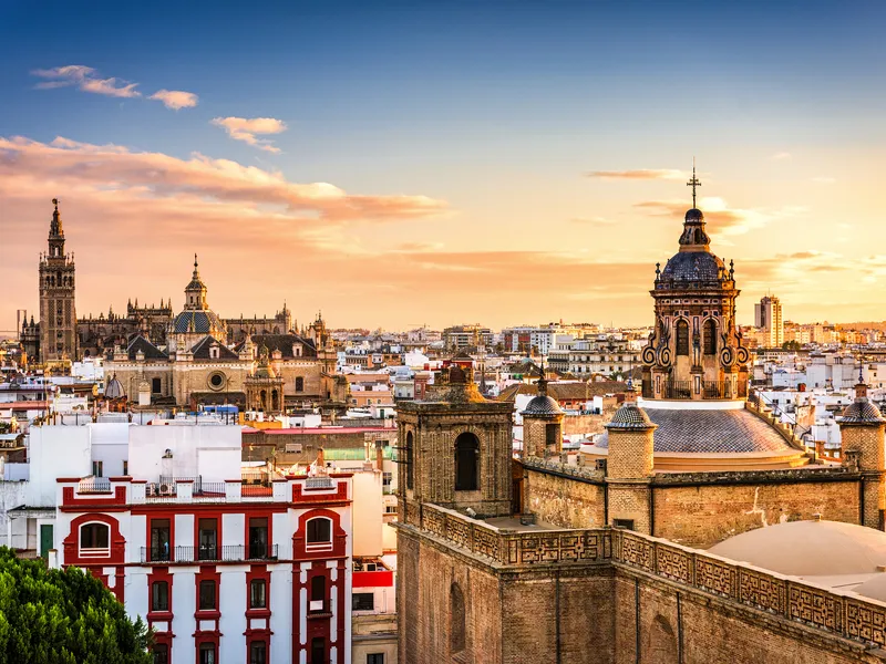 Sevilla