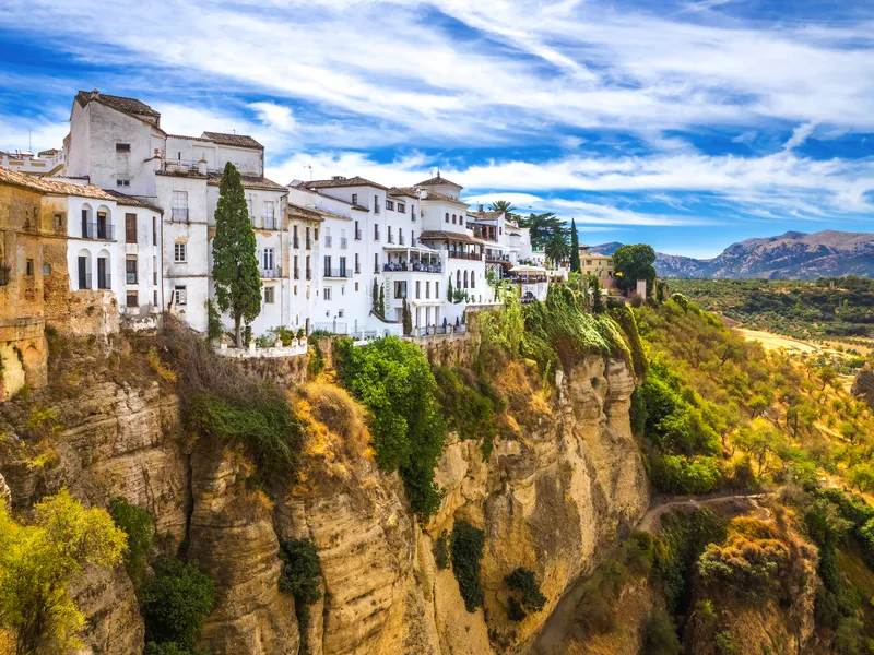 Ronda