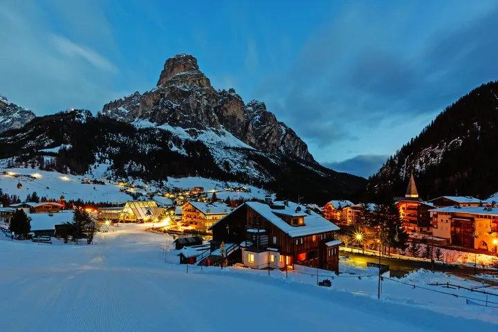 Corvara