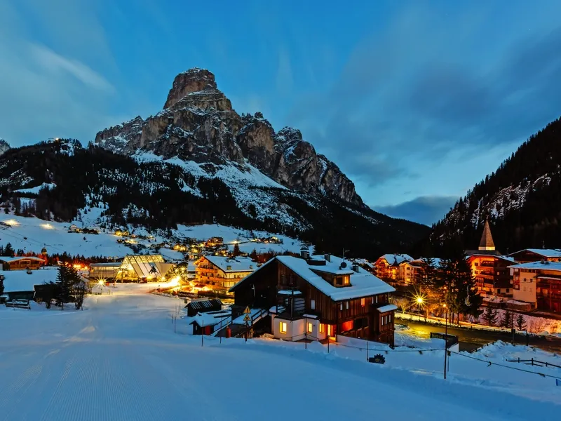 Corvara