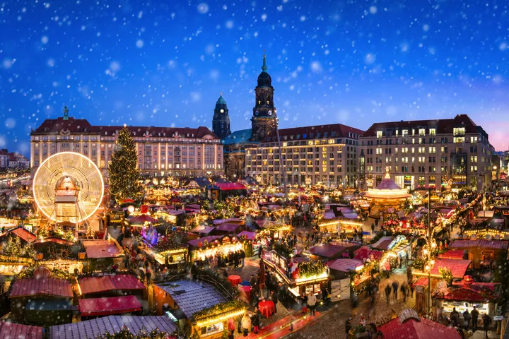 Striezelmarkt