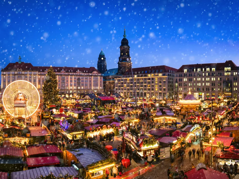 Striezelmarkt