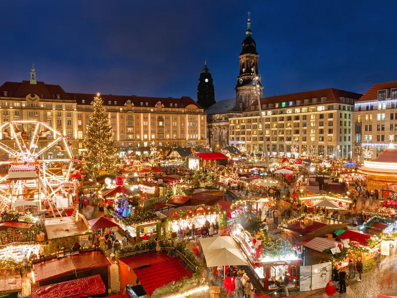 Striezelmarkt