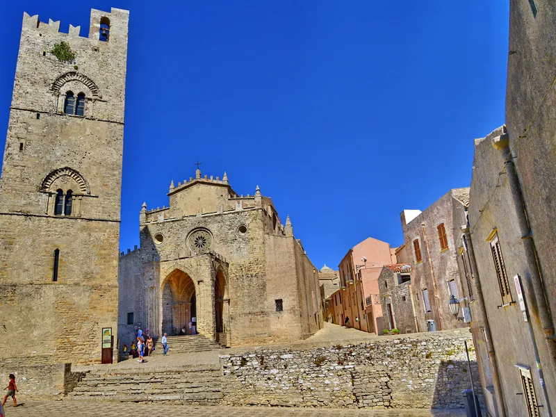 Erice