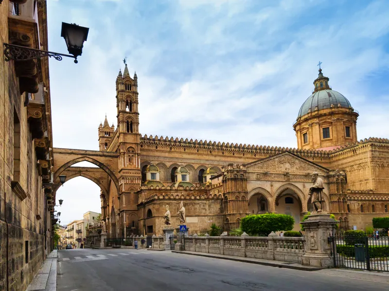 Palermo