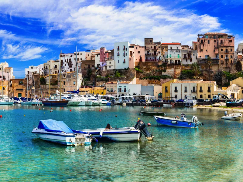 Castellammare