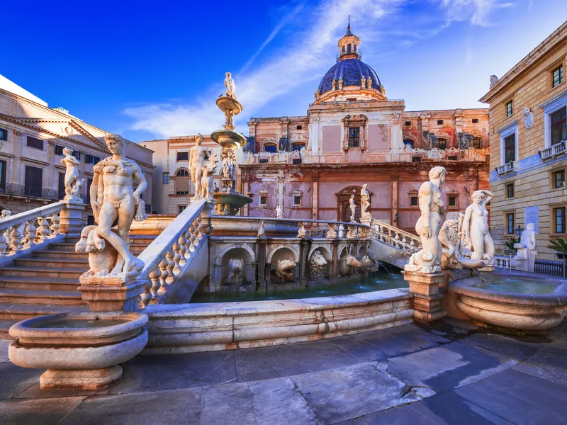 Palermo