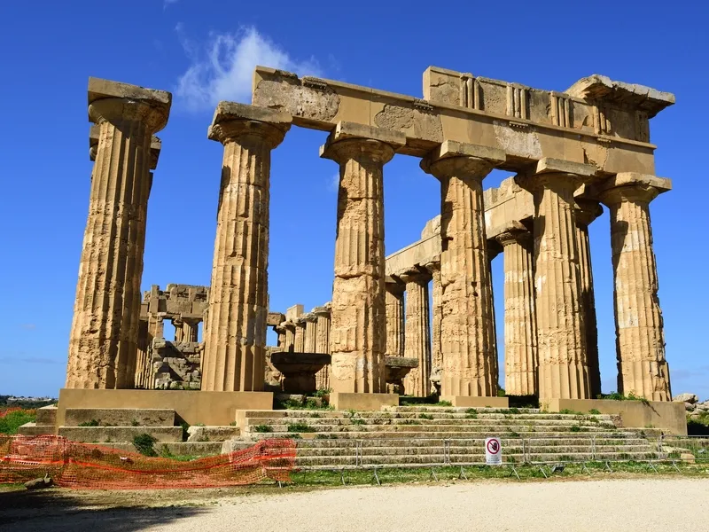 Trapani