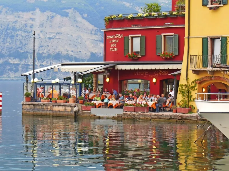 Malcesine
