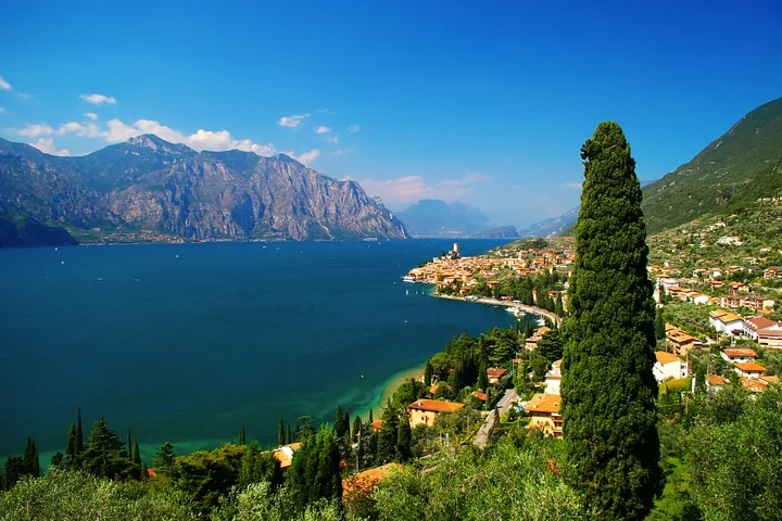 © Heiner Seidl - Fotolia Gardasee