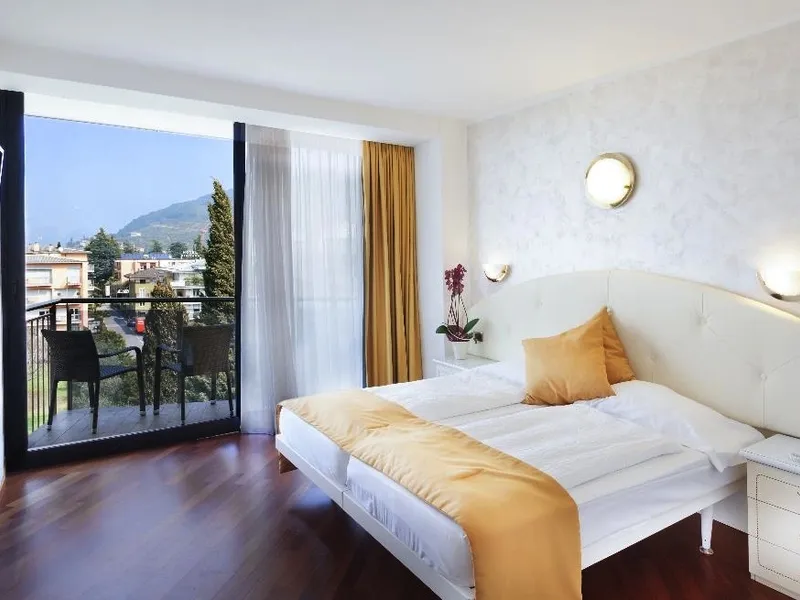 Vertragshotel