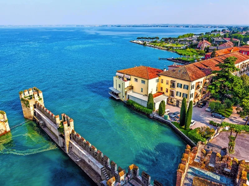 Sirmione