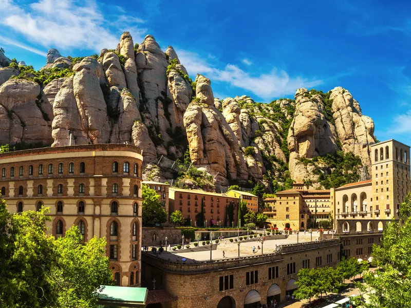 Montserrat