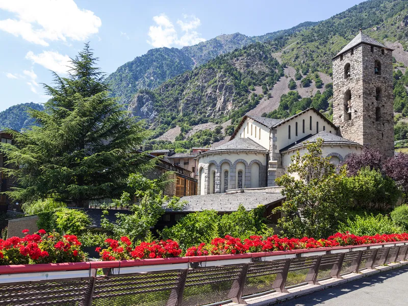 Andorra la Vella