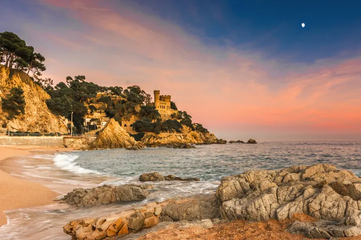 Costa Brava