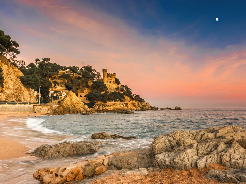Costa Brava