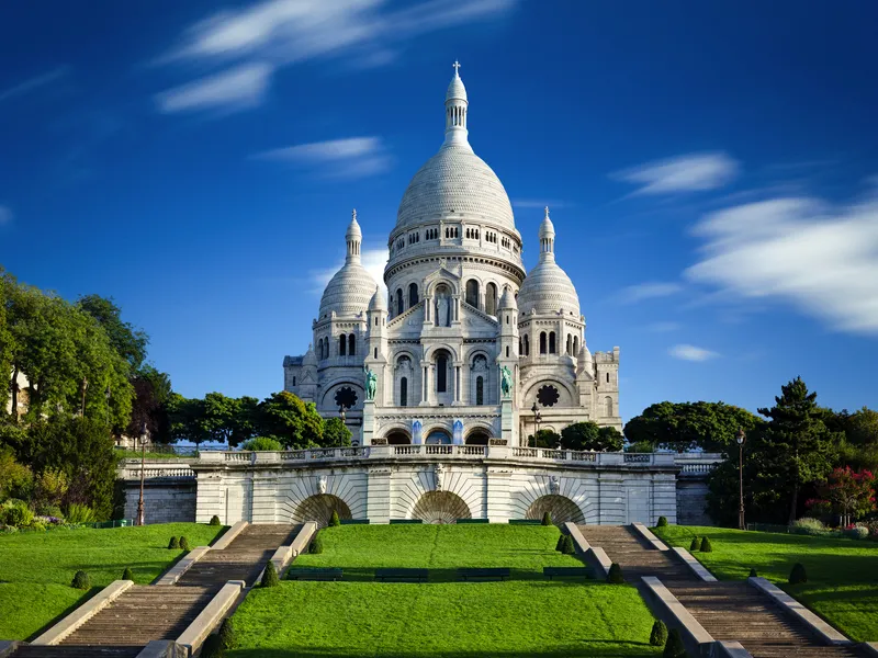 Sacre-Coeur