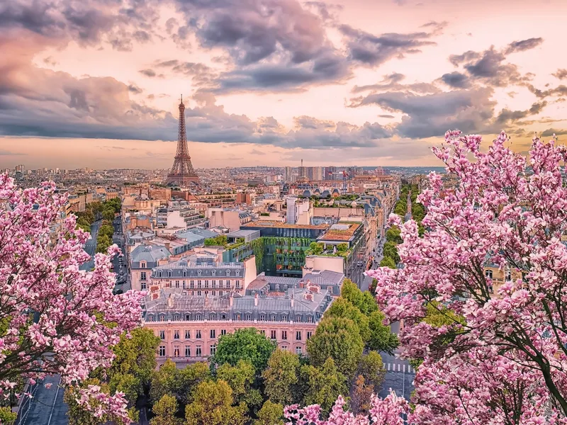 Paris